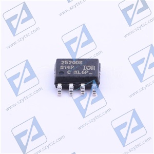 IR2520DSTRPBF